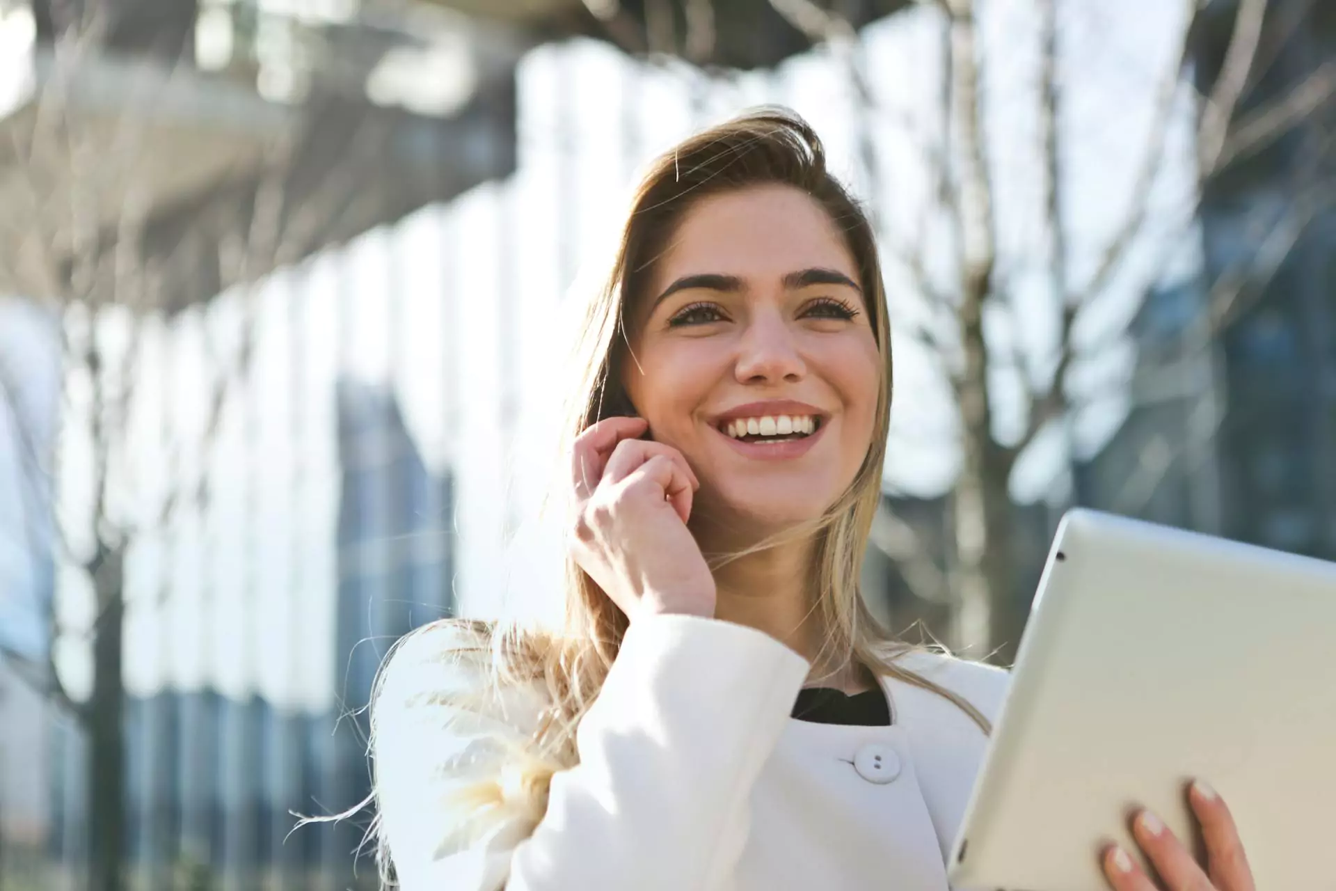 Seasonal lead magnets create connection and capture qualified leads.