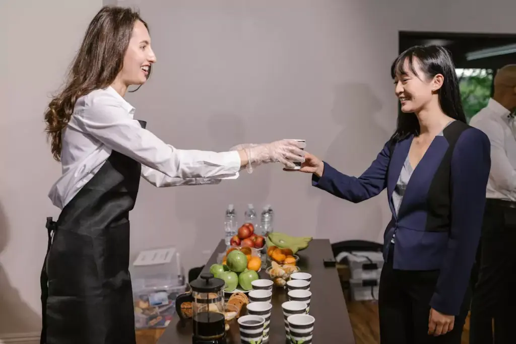 Seasonal updates to your client touchpoints create lasting impressions.