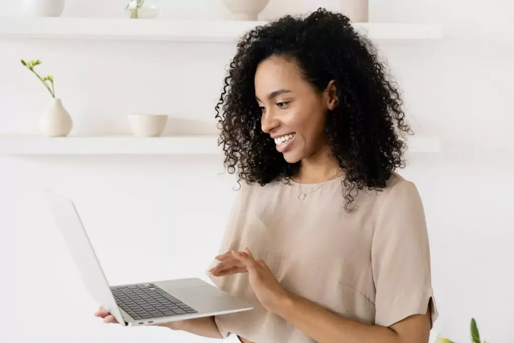 The more specific your follow up, the better your chances of reengagement.