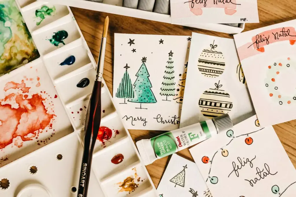A thoughtful note can turn a past client into a lifelong referral source.