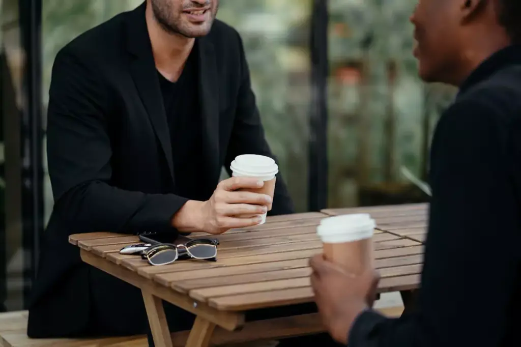 Community events are a fun, authentic way to reconnect and build loyalty.