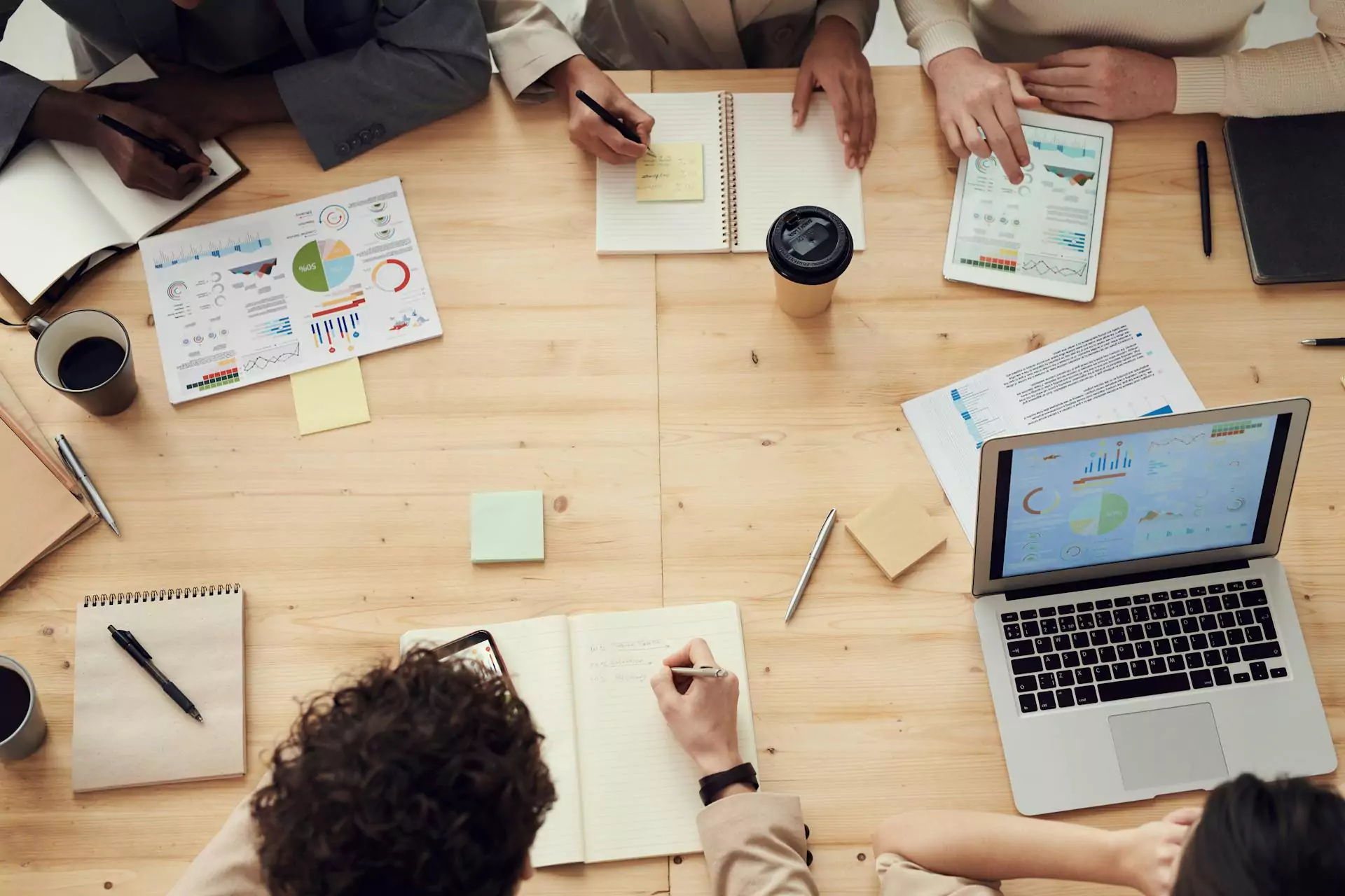Fall is the perfect time to reflect on what worked—and what didn’t—in your business.