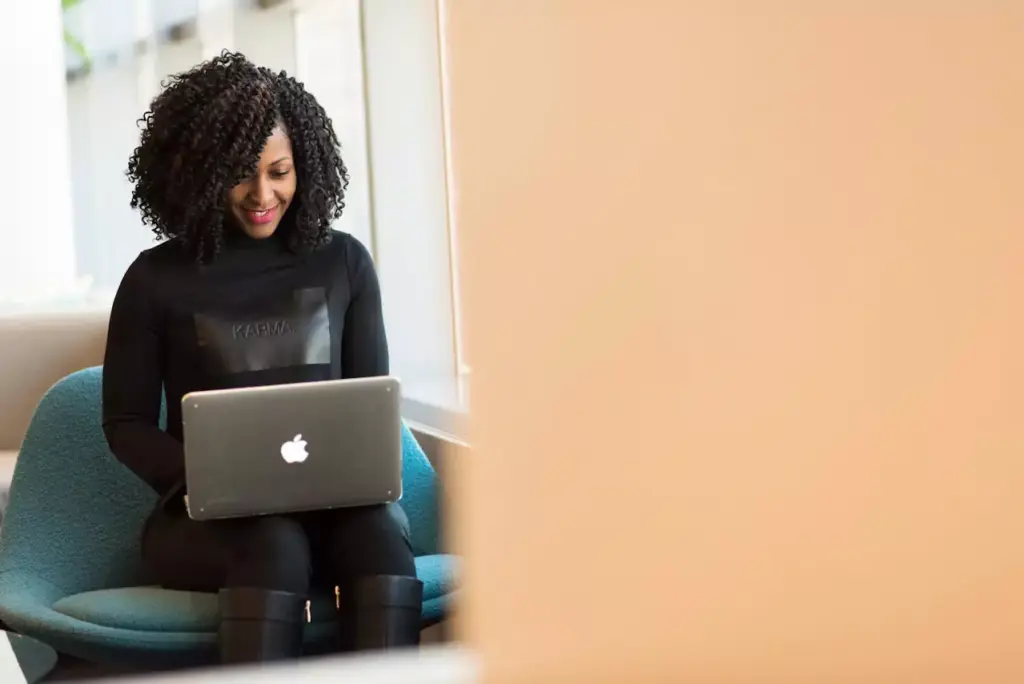 Keep it short, friendly, and client focused.
