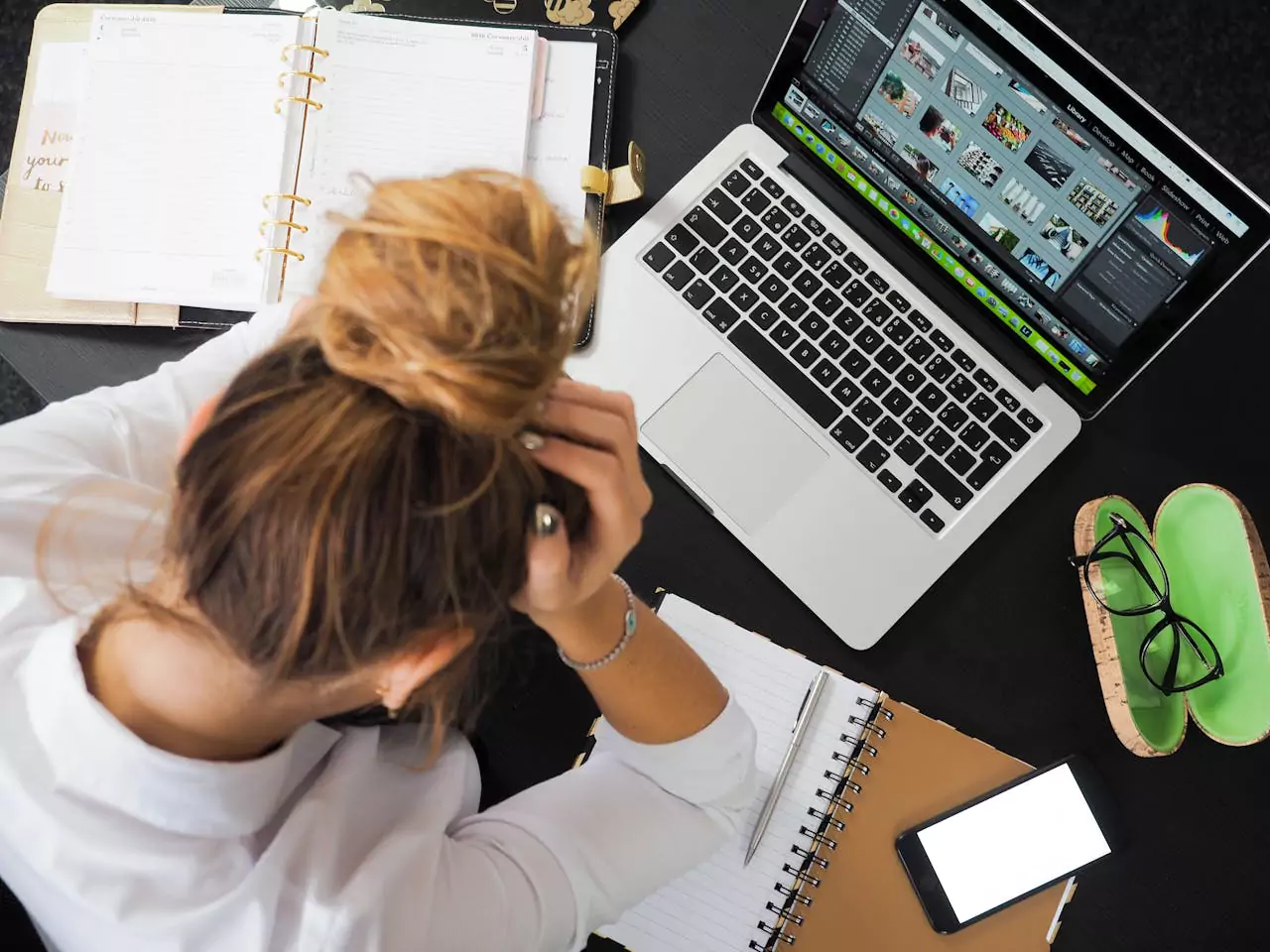 Simple systems can save hours each week and prevent burnout.
