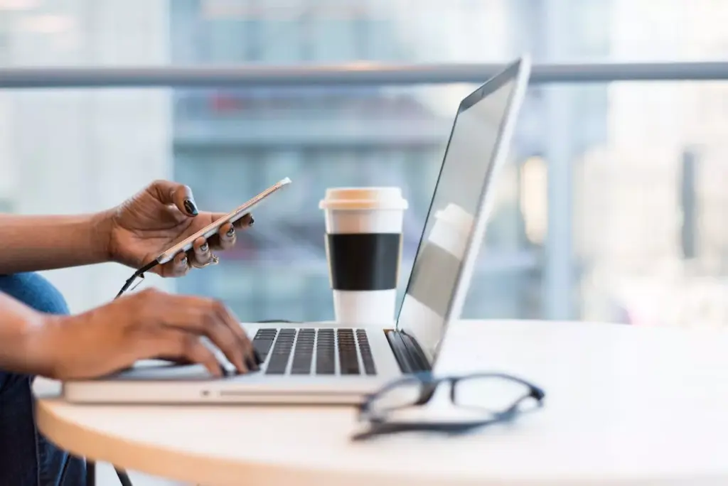 A strong personal brand helps new agents stand out in a crowded market.