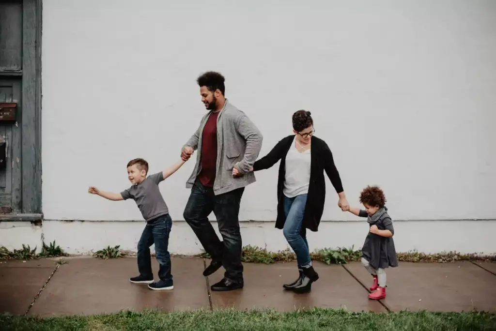 Families relocating in the fall are often ready buyers.