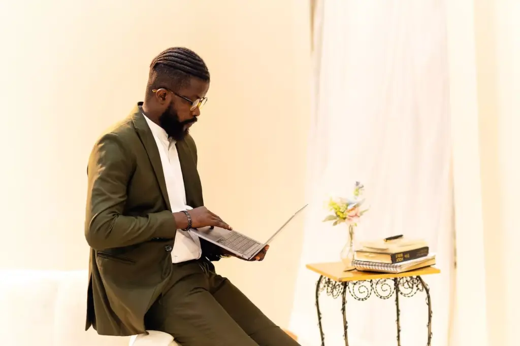 Make it easy for Google—and buyers—to find you.