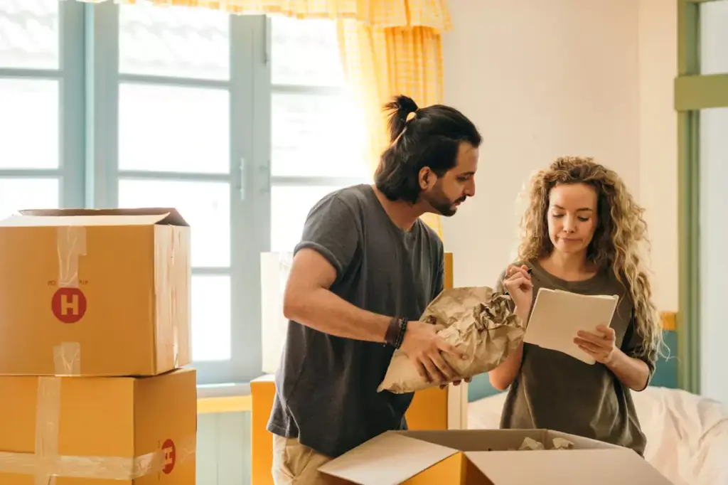 Seasonal job related moves can create high intent buyer leads.