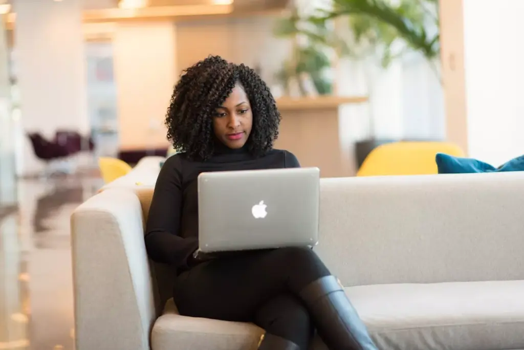 Streamlined systems free up time for client relationships and growth.