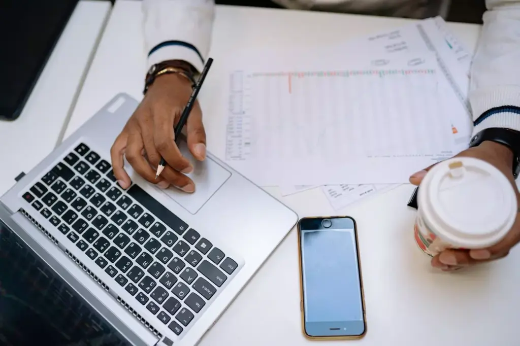 Smart systems free you to focus on client relationships while your marketing runs smoothly.